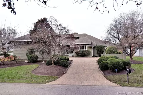 205 Frances Thacker, Williamsburg, VA 23185 photo 3