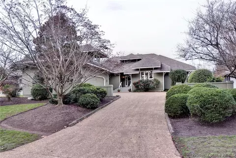 205 Frances Thacker, Williamsburg, VA 23185 photo 2