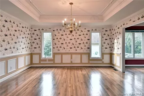 205 Frances Thacker, Williamsburg, VA 23185 photo 10