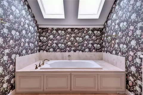 205 Frances Thacker, Williamsburg, VA 23185 photo 27