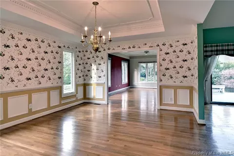 205 Frances Thacker, Williamsburg, VA 23185 photo 11