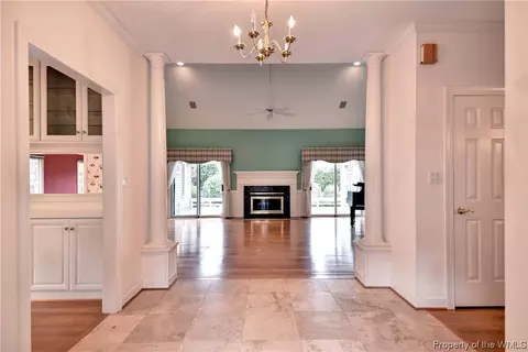 205 Frances Thacker, Williamsburg, VA 23185 photo 5