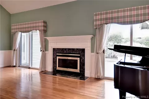 205 Frances Thacker, Williamsburg, VA 23185 photo 8