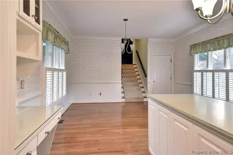 205 Frances Thacker, Williamsburg, VA 23185 photo 22
