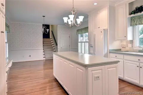 205 Frances Thacker, Williamsburg, VA 23185 photo 19