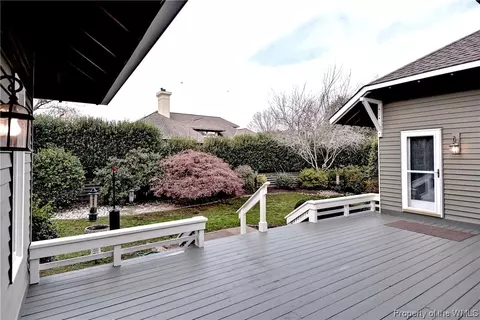 205 Frances Thacker, Williamsburg, VA 23185 photo 36