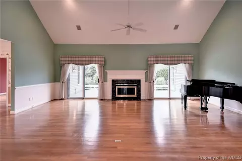 205 Frances Thacker, Williamsburg, VA 23185 photo 6