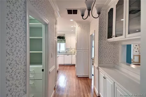 205 Frances Thacker, Williamsburg, VA 23185 photo 16