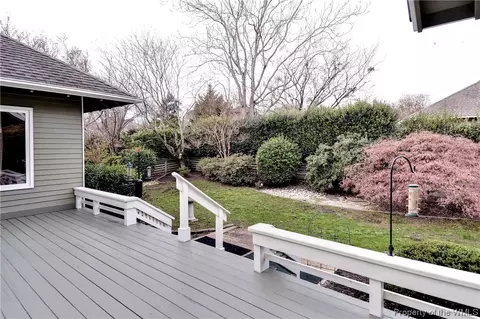 205 Frances Thacker, Williamsburg, VA 23185 photo 37