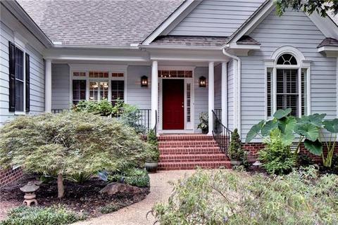107 Huntercombe, Williamsburg, VA 23188 photo 2