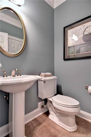 107 Huntercombe, Williamsburg, VA 23188 photo 21