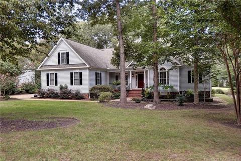 107 Huntercombe, Williamsburg, VA 23188 photo 46