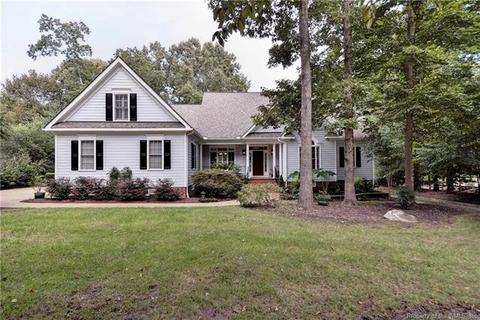 107 Huntercombe, Williamsburg, VA 23188 photo 45