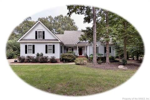 107 Huntercombe, Williamsburg, VA 23188 photo 1