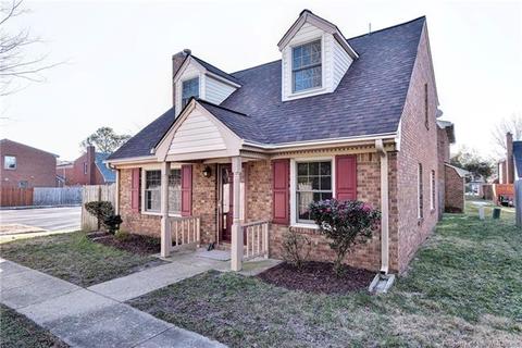 36 Glascow Way, Hampton, VA 23669 photo 1