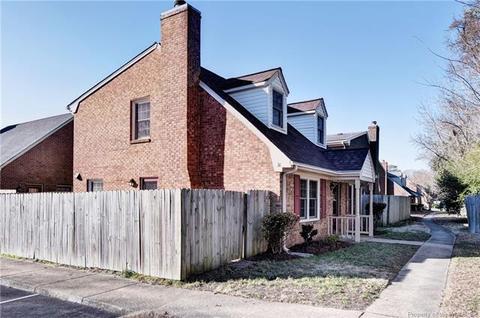 36 Glascow Way, Hampton, VA 23669 photo 22