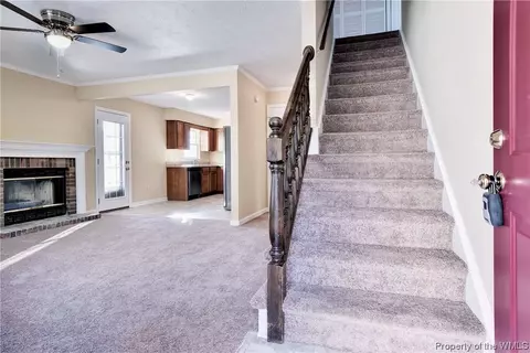 36 Glascow Way, Hampton, VA 23669 photo 23