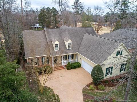 232 St Cuthbert, Williamsburg, VA 23188 photo 1