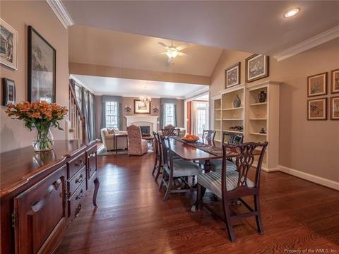 232 St Cuthbert, Williamsburg, VA 23188 photo 14
