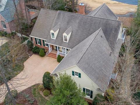 232 St Cuthbert, Williamsburg, VA 23188 photo 2