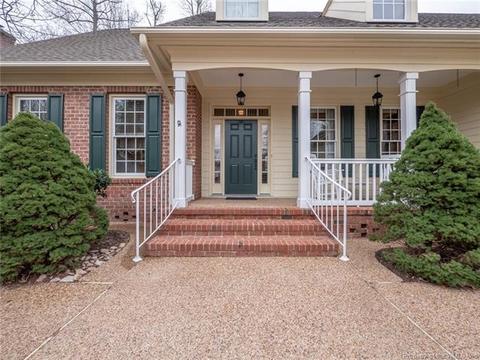 232 St Cuthbert, Williamsburg, VA 23188 photo 5