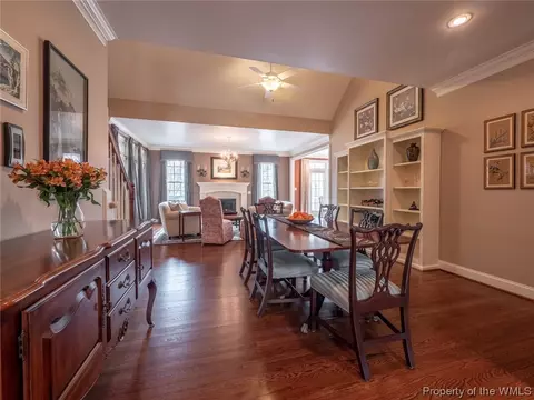 232 St Cuthbert, Williamsburg, VA 23188 photo 14