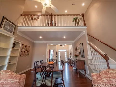 232 St Cuthbert, Williamsburg, VA 23188 photo 12