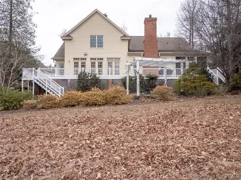 232 St Cuthbert, Williamsburg, VA 23188 photo 48
