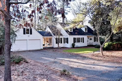 710 Goodwin St, Williamsburg, VA 23185 photo 1