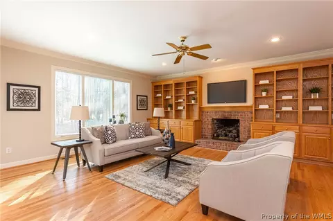 2913 Thomas Smith Ln, Williamsburg, VA 23185 photo 28