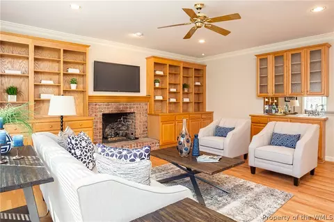 2913 Thomas Smith Ln, Williamsburg, VA 23185 photo 27