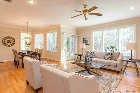 2913 Thomas Smith Ln, Williamsburg, VA 23185 photo 32