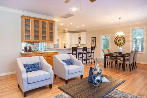 2913 Thomas Smith Ln, Williamsburg, VA 23185 photo 30