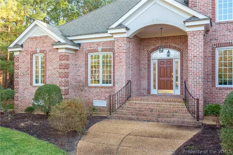 2913 Thomas Smith Ln, Williamsburg, VA 23185 photo 2