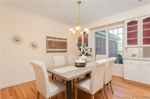 2913 Thomas Smith Ln, Williamsburg, VA 23185 photo 6