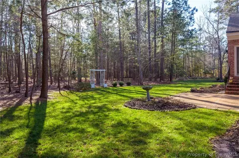 2913 Thomas Smith Ln, Williamsburg, VA 23185 photo 45