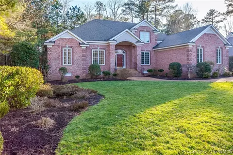 2913 Thomas Smith Ln, Williamsburg, VA 23185 photo 1
