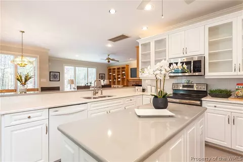 2913 Thomas Smith Ln, Williamsburg, VA 23185 photo 22
