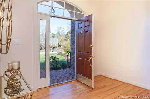 2913 Thomas Smith Ln, Williamsburg, VA 23185 photo 4