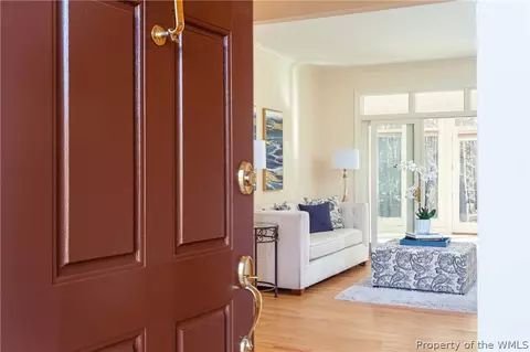 2913 Thomas Smith Ln, Williamsburg, VA 23185 photo 3