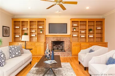2913 Thomas Smith Ln, Williamsburg, VA 23185 photo 29