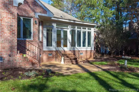2913 Thomas Smith Ln, Williamsburg, VA 23185 photo 41