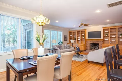 2913 Thomas Smith Ln, Williamsburg, VA 23185 photo 26