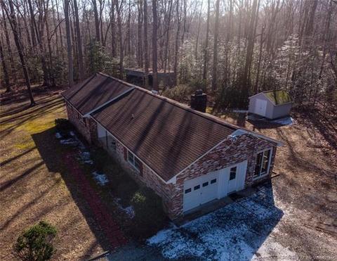 2482 Hickory Fork Rd, Gloucester, VA 23061 photo 7