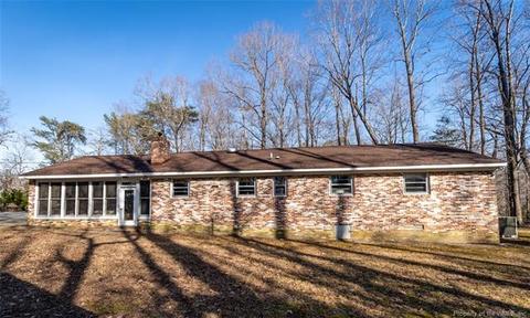 2482 Hickory Fork Rd, Gloucester, VA 23061 photo 5