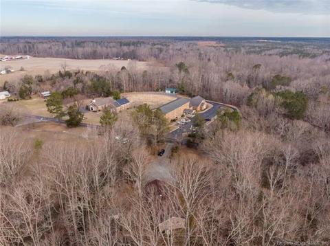2482 Hickory Fork Rd, Gloucester, VA 23061 photo 25
