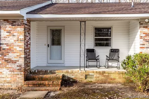 2482 Hickory Fork Rd, Gloucester, VA 23061 photo 8