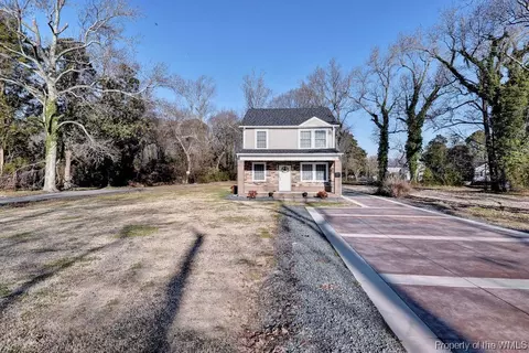 2713 Shell Rd, Hampton, VA 23661 photo 26