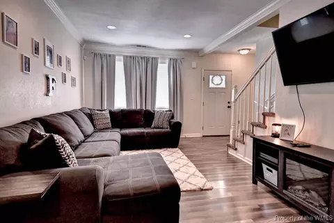 2713 Shell Rd, Hampton, VA 23661 photo 5