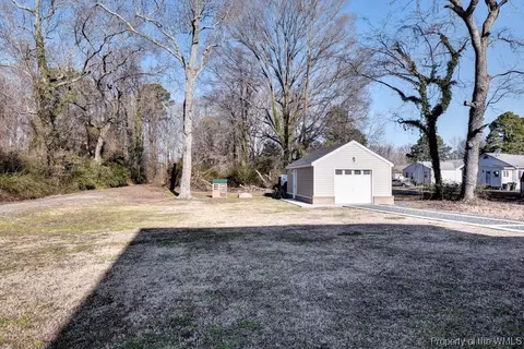 2713 Shell Rd, Hampton, VA 23661 photo 21
